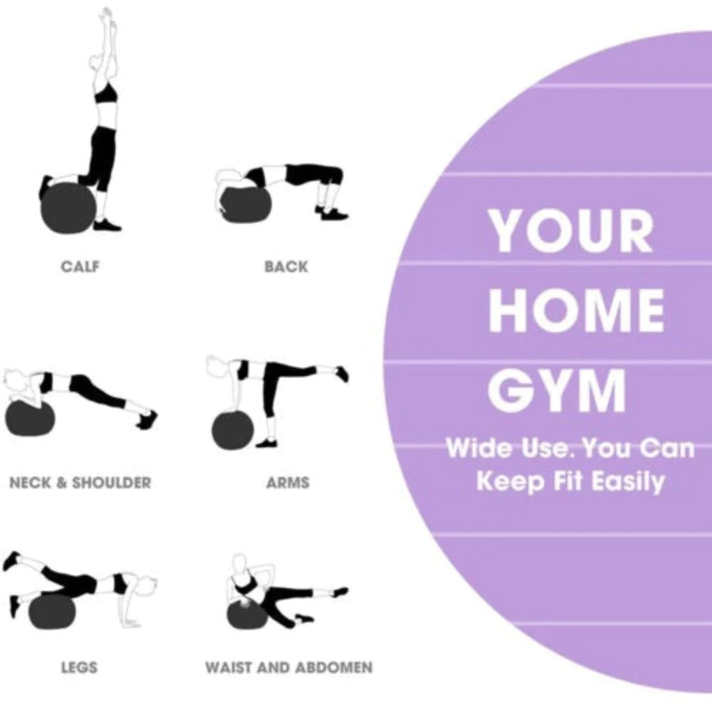 Fitness Yoga Ball