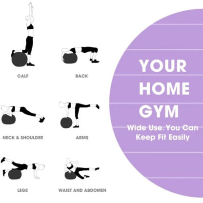 Fitness Yoga Ball