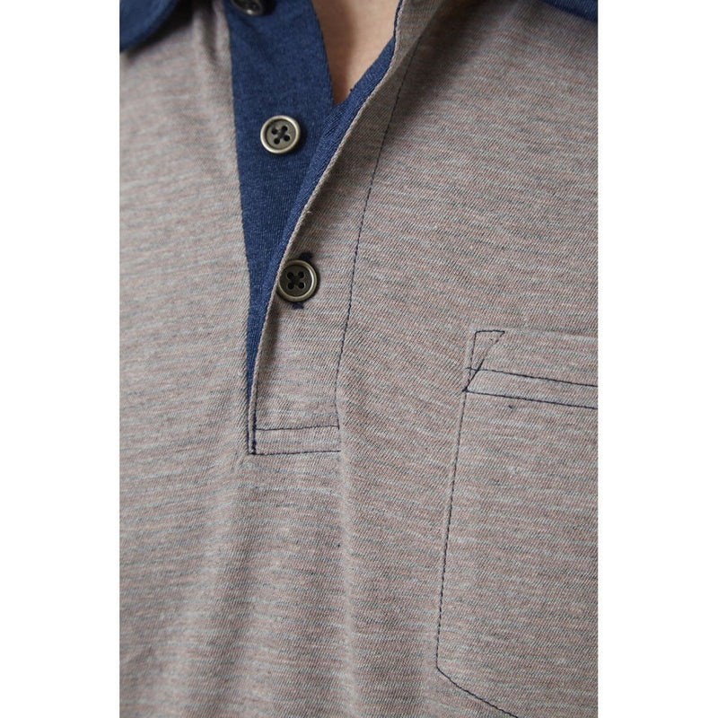 Davis Polo - Nordavory