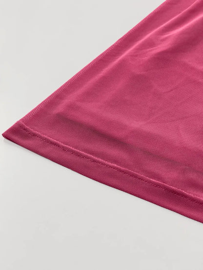 Ruched Maxi Cami Dress-Nordavory