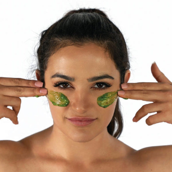 Detoxifying Exfoliating Mask Skincare nordavory