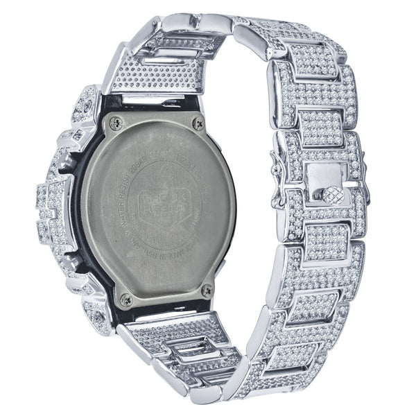 DIVERSO G - Shock Watch | 580051 - Nordavory