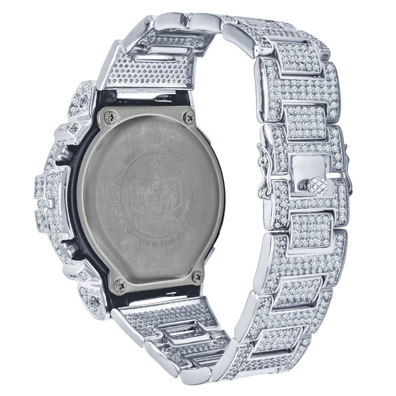 DIVERSO G - Shock Watch | 580051 - Nordavory