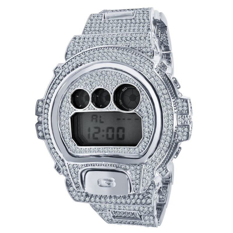 DIVERSO G - Shock Watch | 580051 - Nordavory