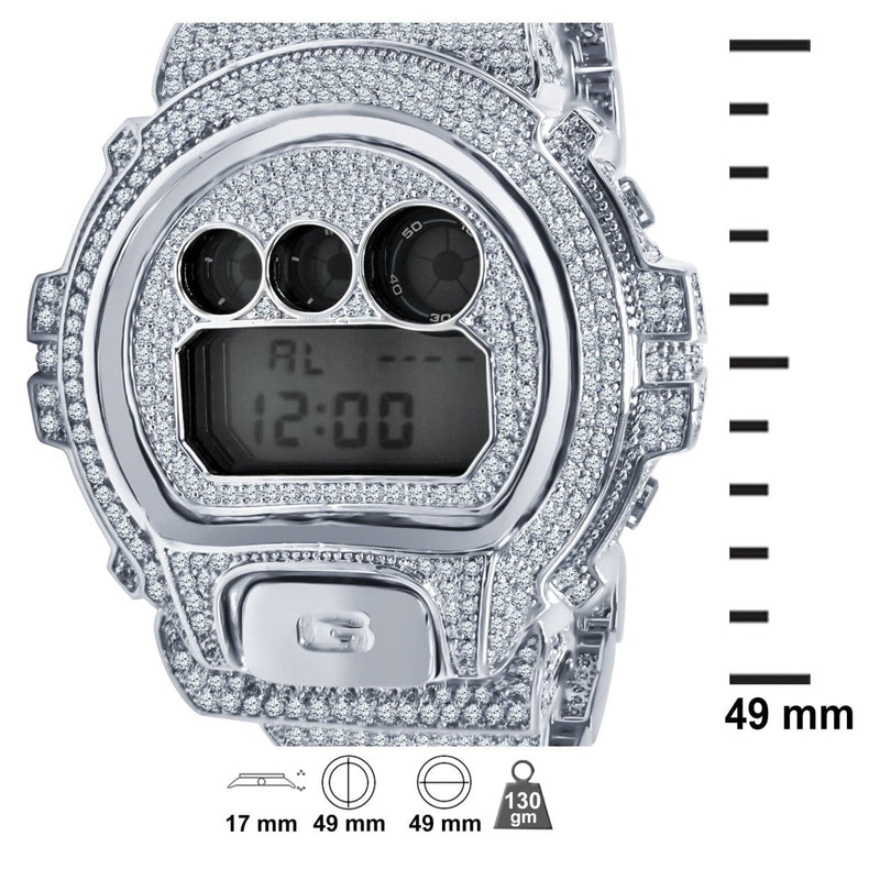 DIVERSO G - Shock Watch | 580051 - Nordavory