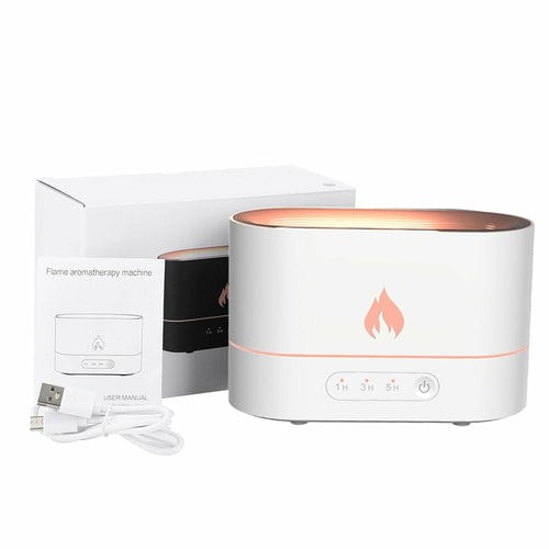 Double Color Flame Diffuser - Nordavory