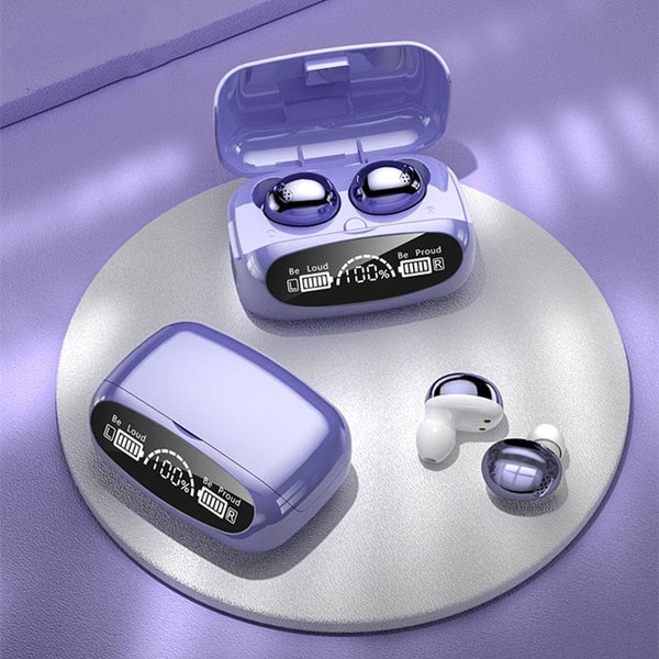 Dragon 32MAX Touch Bluetooth Earbuds - Nordavory