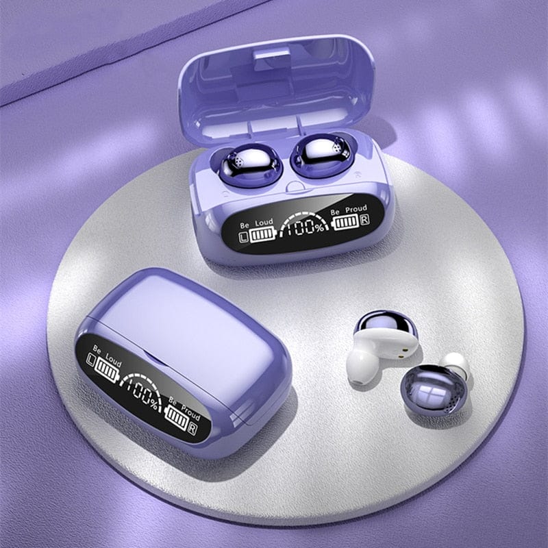 Dragon 32MAX Touch Bluetooth Earbuds - Nordavory