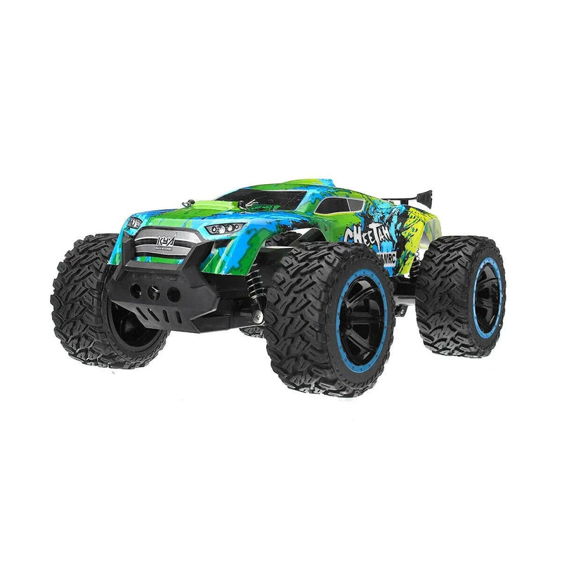 Dragon Fighter High Speed RC Racing Car Toys nordavory