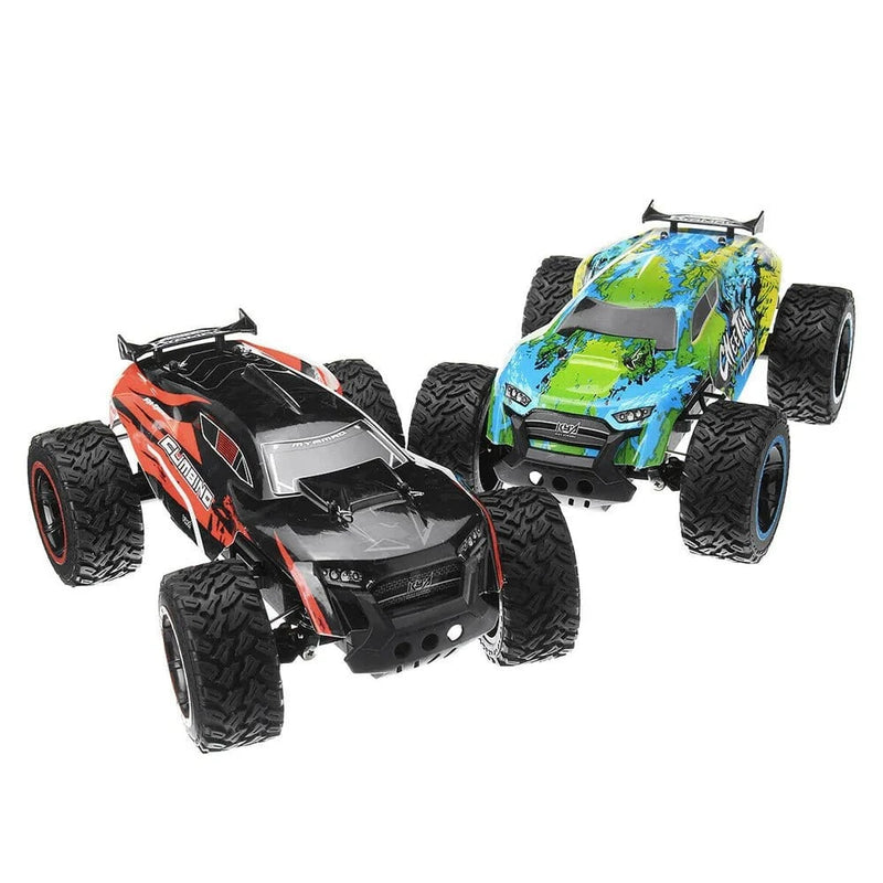 Dragon Fighter High Speed RC Racing Car Toys nordavory
