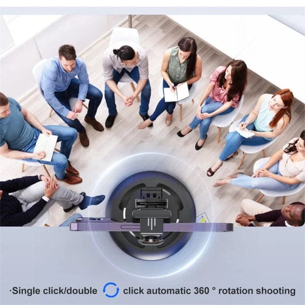 Dragon SmartTrack Stablizer with Facial Tracking - Nordavory