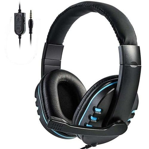 Dragon Space G3600 Wired Stereo Gaming Headset Mobile & Laptop Accessories nordavory