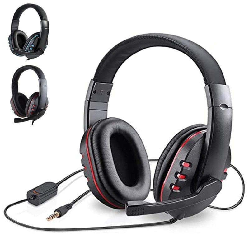 Dragon Space G3600 Wired Stereo Gaming Headset - Nordavory