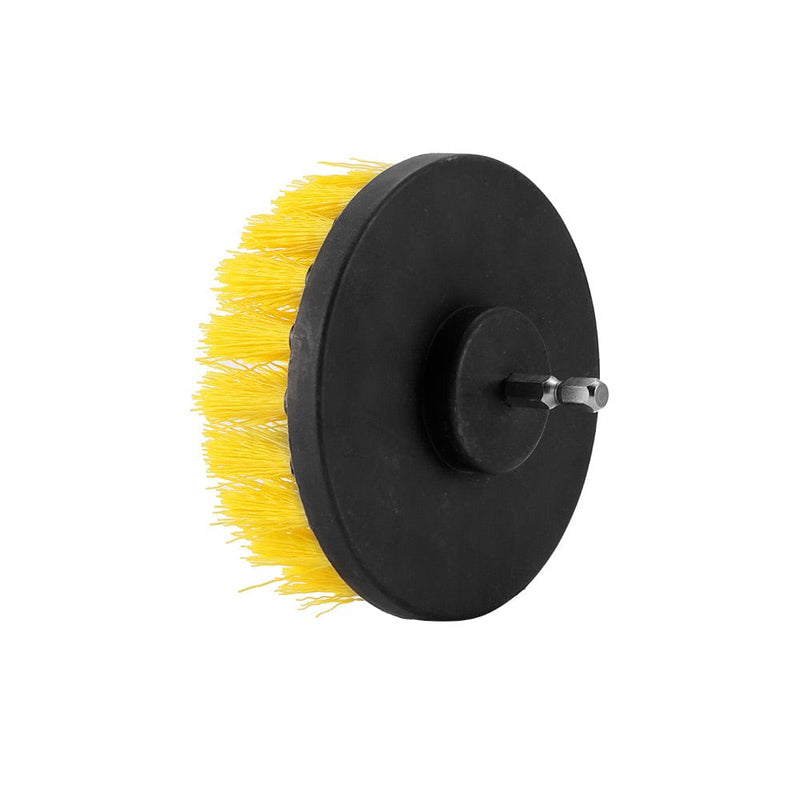 Drill Cleaning Brush Bathroom Tile Cleaning Tool - Nordavory