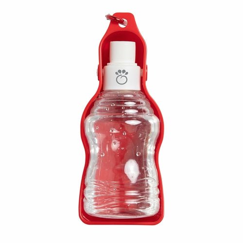 Durable and convenient water bottle - Nordavory
