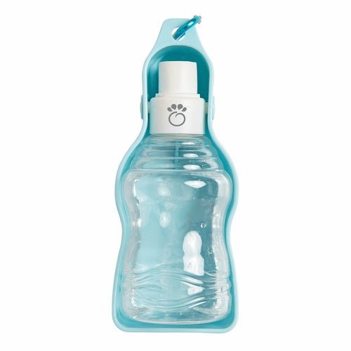 Durable and convenient water bottle - Nordavory
