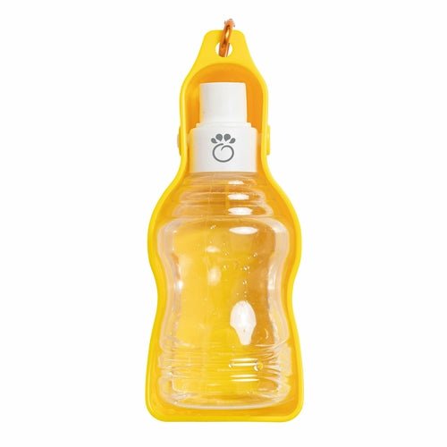 Durable and convenient water bottle - Nordavory