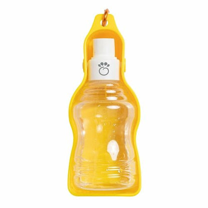 Durable and convenient water bottle - Nordavory