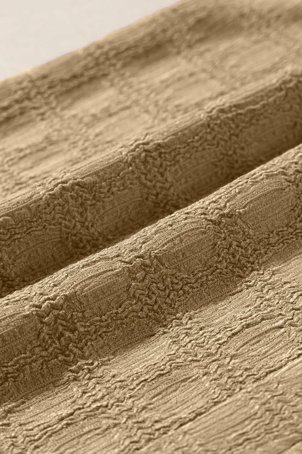 Textured Notched Tank-Nordavory