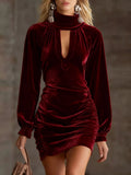 Wine Red