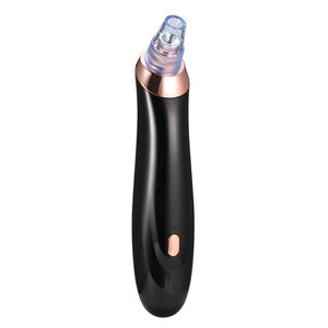 Electric Acne Blackhead Remover Skin Vacuum - Nordavory