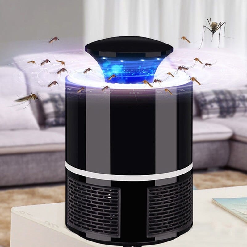 Electric Mosquito Killer Lamp - Nordavory