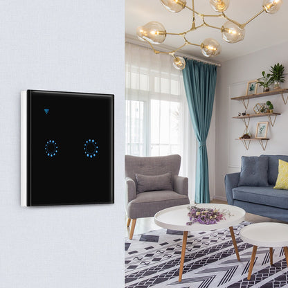 EU Standard Smart Switch - Nordavory