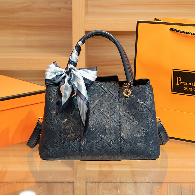 Top-Handle Handbag – image 3