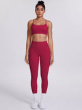 Deep Red