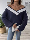 Dark Navy