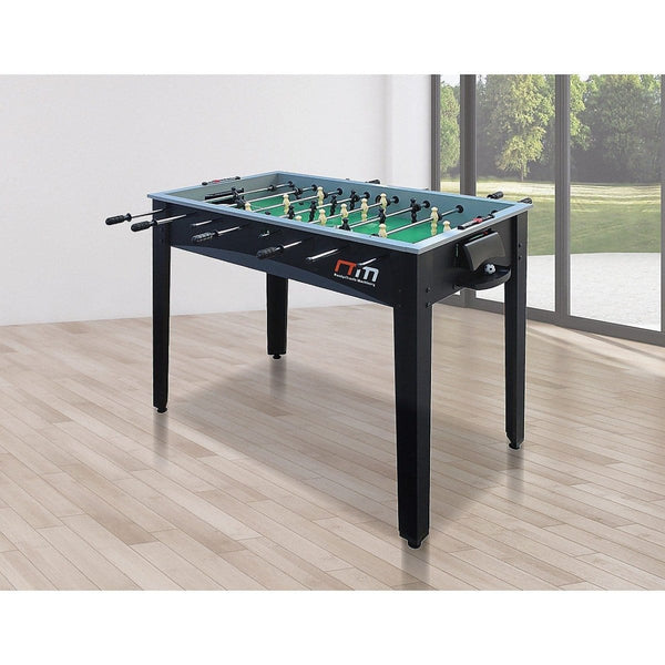 Foosball Soccer Table 4FT Tables Football Game Home Party Gift Home & Garden nordavory