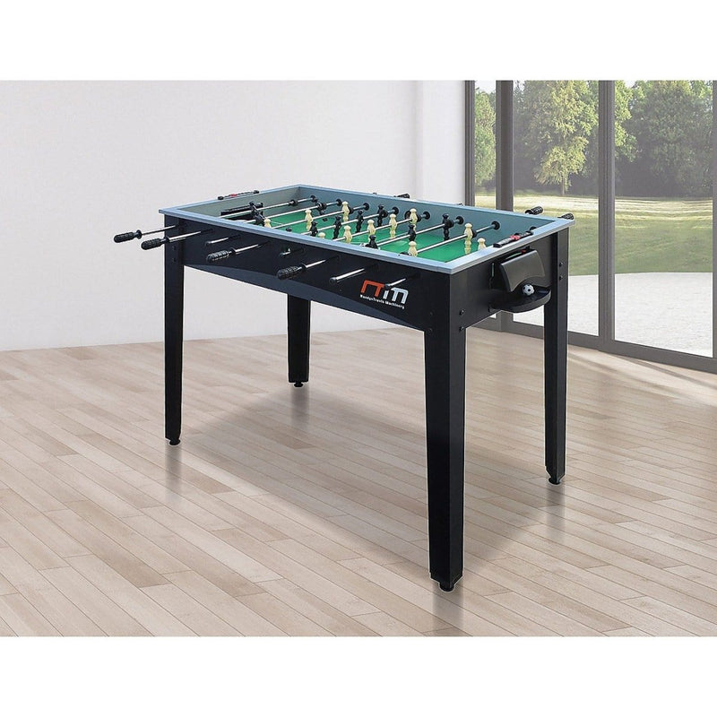 Foosball Soccer Table 4FT Tables Football Game Home Party Gift Home & Garden nordavory