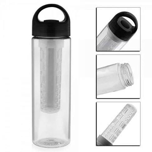 Fruitzola - The Fruit Infuser Water Bottle with Handle by Good Living - Nordavory