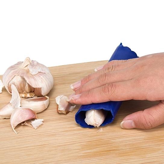 Garlic Press PRO For Good Health - Nordavory