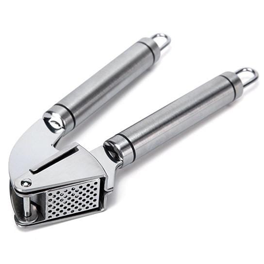 Garlic Press PRO For Good Health - Nordavory