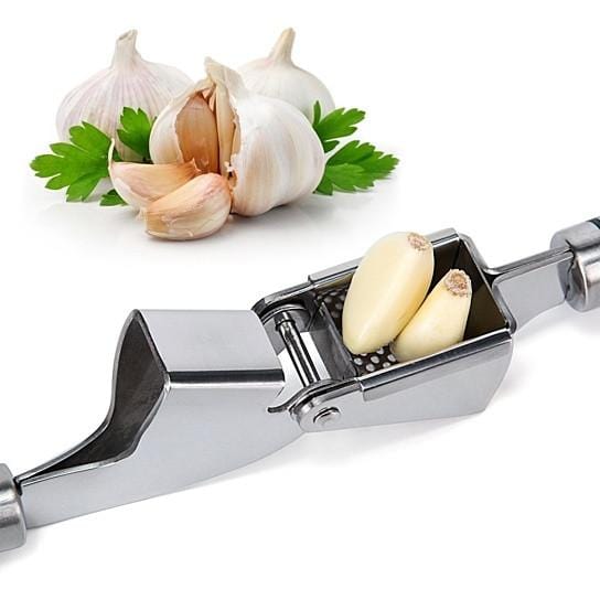Garlic Press PRO For Good Health - Nordavory
