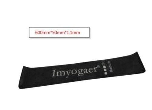 Gym Fitness Resistance Bands for Yoga Stretch Pull Up Assist Bands Fitness & Wellness nordavory