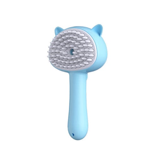 Hair Cleaning Brush With Mist Multifunctional Cat Grooming Brush - Nordavory
