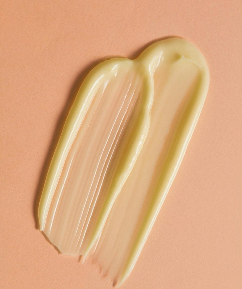 Hand & Body Wellness Cream - Nordavory