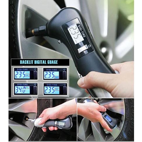 Handy Dandy Multi Functional Car Tool Smart Choice For Your Glove - Nordavory