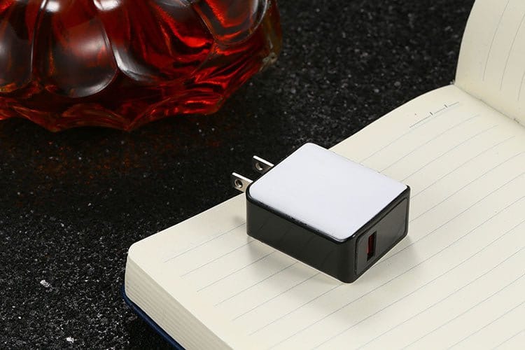 HD 1080P Hidden Camera USB Charger Night Vision Tech Accessories nordavory