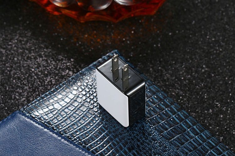 HD 1080P Hidden Camera USB Charger Night Vision Tech Accessories nordavory