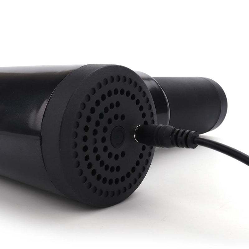 High Quality 6 Speeds Handheld Massager - Nordavory