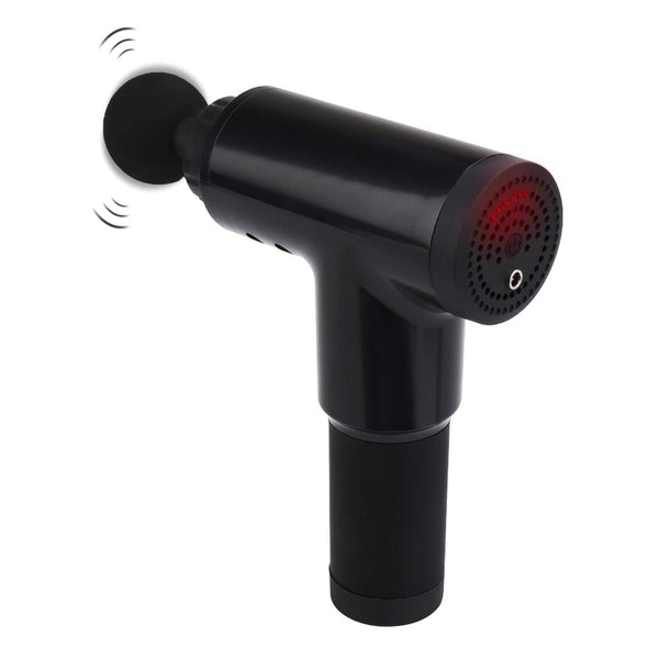 High Quality 6 Speeds Handheld Massager - Nordavory