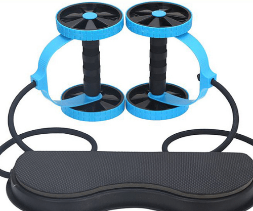 High Quality Crossflex Wheel Roller - Nordavory