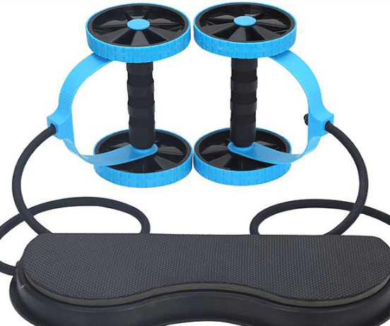 High Quality Crossflex Wheel Roller - Nordavory