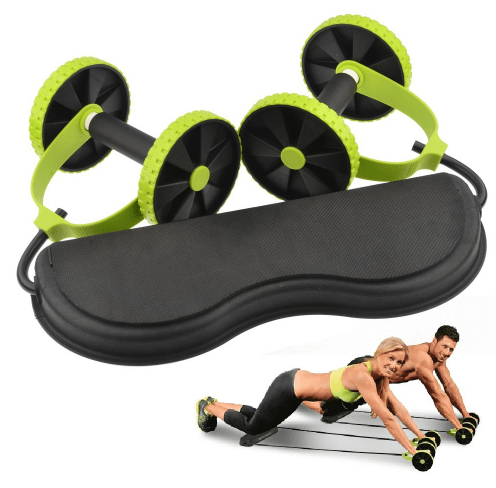 High Quality Crossflex Wheel Roller - Nordavory