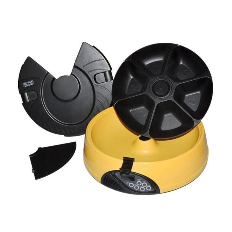 High Quality Pet Automatic Feeding Machine - Nordavory