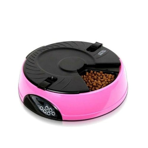 High Quality Pet Automatic Feeding Machine Pets nordavory