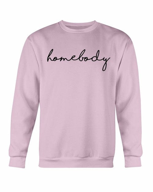 Homebody Sweatshirt - Nordavory